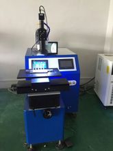 金屬焊電機